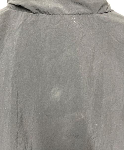 OAKLEY（オークリー）OAKLEY (オークリー) ナイロンブルゾン ブラック サイズ:Lの古着・服飾アイテム