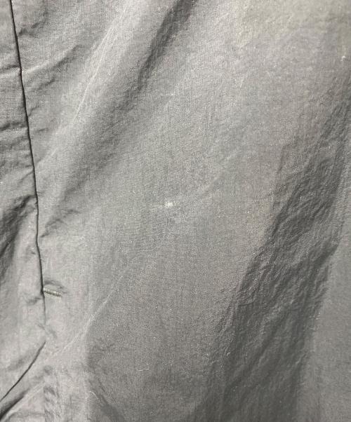 OAKLEY（オークリー）OAKLEY (オークリー) ナイロンブルゾン ブラック サイズ:Lの古着・服飾アイテム