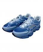 NEW BALANCEニューバランス）の古着「ABZORB 2000」｜スカイブルー