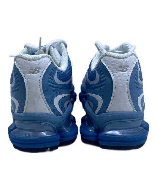 NEW BALANCE（ニューバランス）NEW BALANCE (ニューバランス) ABZORB 2000 スカイブルー サイズ:NEW BALANCE　ABZORB2000の古着・服飾アイテム