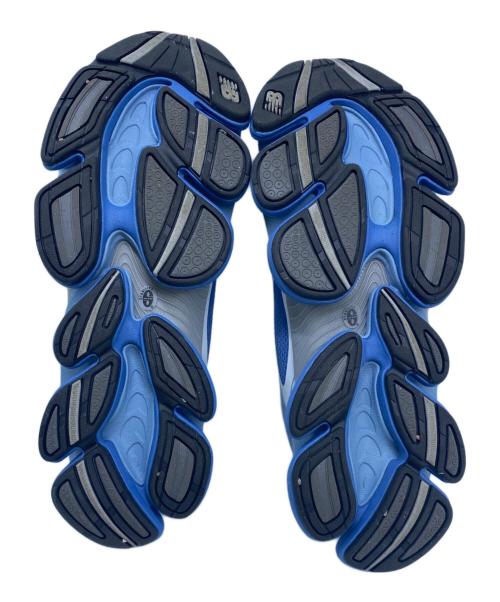 NEW BALANCE（ニューバランス）NEW BALANCE (ニューバランス) ABZORB 2000 スカイブルー サイズ:NEW BALANCE　ABZORB2000の古着・服飾アイテム