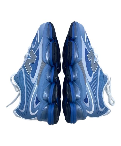 NEW BALANCE（ニューバランス）NEW BALANCE (ニューバランス) ABZORB 2000 スカイブルー サイズ:NEW BALANCE　ABZORB2000の古着・服飾アイテム