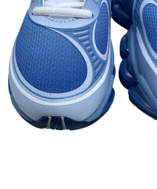 NEW BALANCE（ニューバランス）NEW BALANCE (ニューバランス) ABZORB 2000 スカイブルー サイズ:NEW BALANCE　ABZORB2000の古着・服飾アイテム