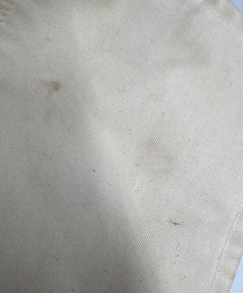 HERMES（エルメス）HERMES (エルメス) ハンドバッグ オレンジの古着・服飾アイテム