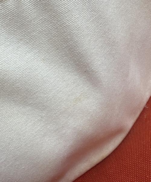 HERMES（エルメス）HERMES (エルメス) ハンドバッグ オレンジの古着・服飾アイテム