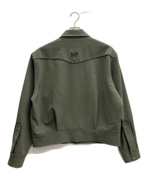 Needles（ニードルズ）Needles (ニードルズ) ジャケット グリーン サイズ:Mの古着・服飾アイテム