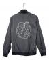 adidas (アディダス) BEAVIS & BUTTHEAD ナイロンブルゾン ブラック サイズ:M：5000円