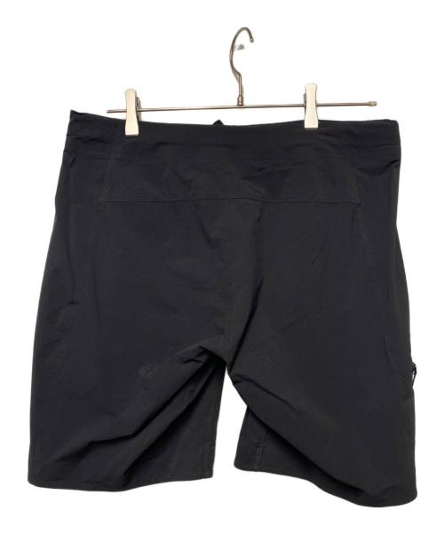 ARC'TERYX（アークテリクス）ARC'TERYX (アークテリクス) ハーフパンツ ブラック サイズ:32の古着・服飾アイテム