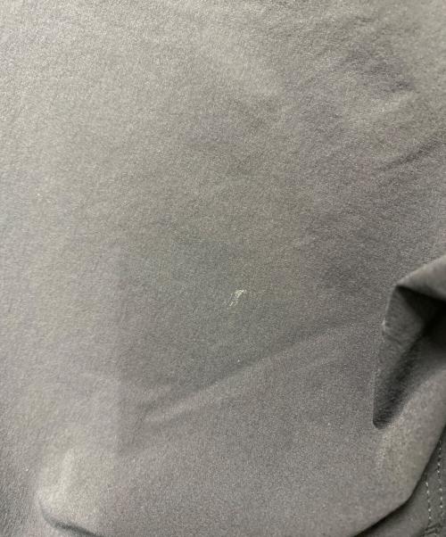 ARC'TERYX（アークテリクス）ARC'TERYX (アークテリクス) ハーフパンツ ブラック サイズ:32の古着・服飾アイテム