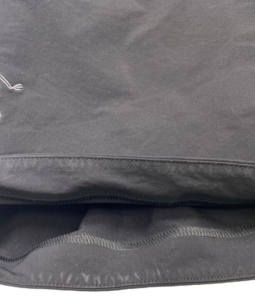 ARC'TERYX（アークテリクス）ARC'TERYX (アークテリクス) ハーフパンツ ブラック サイズ:32の古着・服飾アイテム