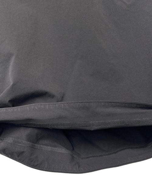 ARC'TERYX（アークテリクス）ARC'TERYX (アークテリクス) ハーフパンツ ブラック サイズ:32の古着・服飾アイテム