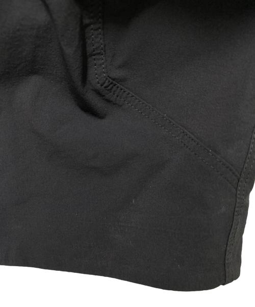ARC'TERYX（アークテリクス）ARC'TERYX (アークテリクス) ハーフパンツ ブラック サイズ:32の古着・服飾アイテム