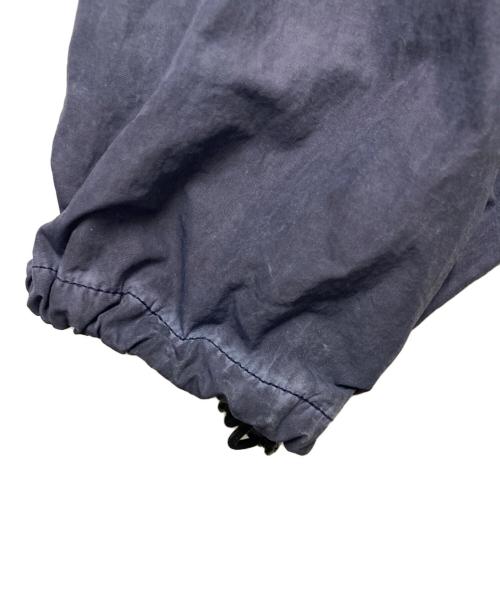 DIESEL（ディーゼル）DIESEL (ディーゼル) アノラックパーカー ネイビー サイズ:46の古着・服飾アイテム