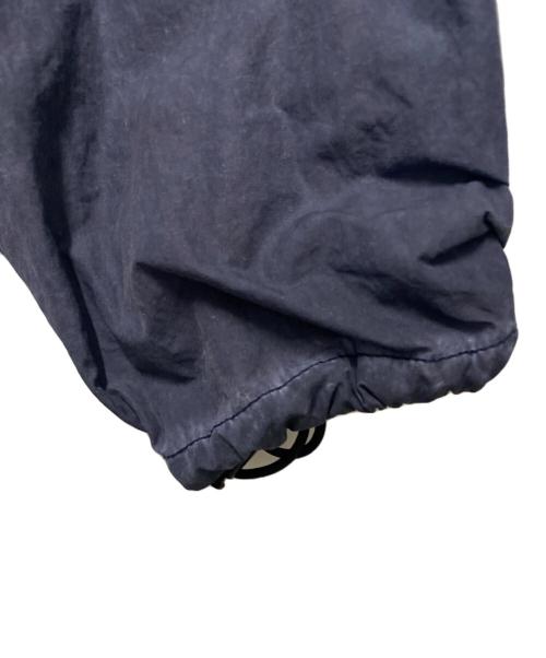 DIESEL（ディーゼル）DIESEL (ディーゼル) アノラックパーカー ネイビー サイズ:46の古着・服飾アイテム