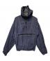 DIESEL（ディーゼル）の古着「アノラックパーカー」｜ネイビー