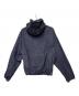 DIESEL (ディーゼル) アノラックパーカー ネイビー サイズ:46：5000円
