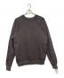 NEW BALANCE (ニューバランス) スウェット グレー サイズ:M：6000円