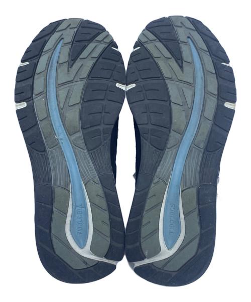 NEW BALANCE（ニューバランス）NEW BALANCE (ニューバランス) 991v2 ブラック サイズ:8　1/2の古着・服飾アイテム