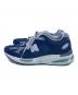 NEW BALANCE (ニューバランス) 991v2 ブラック サイズ:8　1/2：20000円