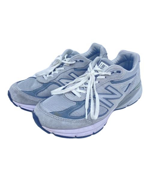 NEW BALANCE（ニューバランス）NEW BALANCE (ニューバランス) スニーカー グレー サイズ:25.5の古着・服飾アイテム