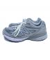 NEW BALANCE (ニューバランス) スニーカー グレー サイズ:25.5：20000円