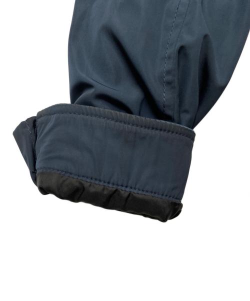 DIESEL（ディーゼル）DIESEL (ディーゼル) ジップアップジャケット ブラック サイズ:Sの古着・服飾アイテム