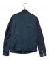 DIESEL (ディーゼル) ジップアップジャケット ブラック サイズ:S：8000円
