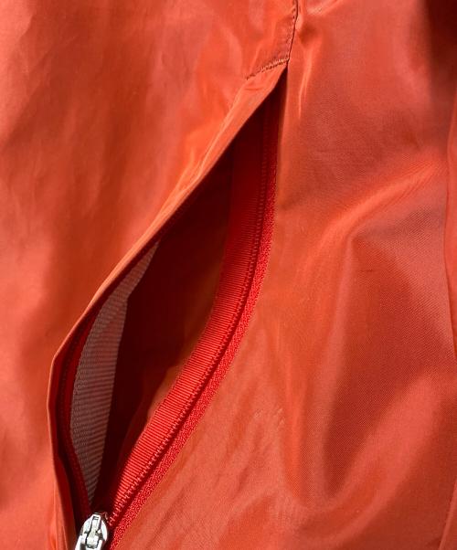 PEARLY GATES（パーリーゲイツ）PEARLY GATES (パーリーゲイツ) ゴルフウェア(トップス) レッド サイズ:SIZE 1の古着・服飾アイテム