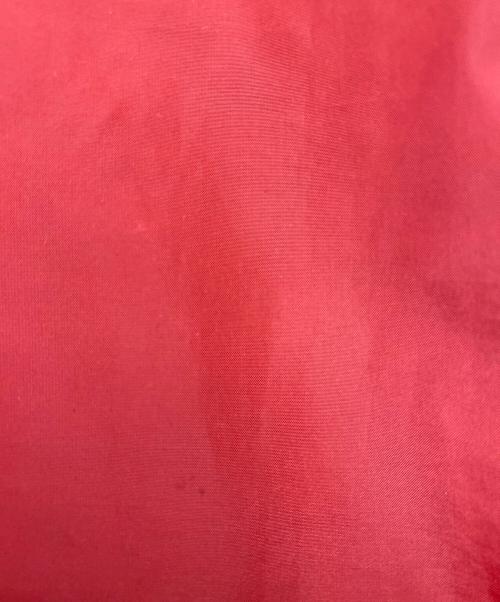 PEARLY GATES（パーリーゲイツ）PEARLY GATES (パーリーゲイツ) ゴルフウェア(トップス) レッド サイズ:SIZE 1の古着・服飾アイテム