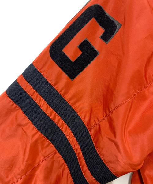 PEARLY GATES（パーリーゲイツ）PEARLY GATES (パーリーゲイツ) ゴルフウェア(トップス) レッド サイズ:SIZE 1の古着・服飾アイテム