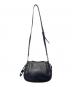Kate Spade (ケイトスペード) ダンプリングクロスボディ ブラック：12000円