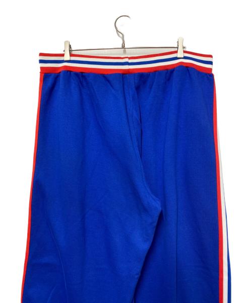NBA（エヌビーエー）NBA (エヌビーエー) スウェットパンツ ブルー サイズ:3Xの古着・服飾アイテム