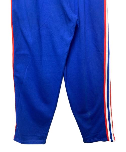 NBA（エヌビーエー）NBA (エヌビーエー) スウェットパンツ ブルー サイズ:3Xの古着・服飾アイテム