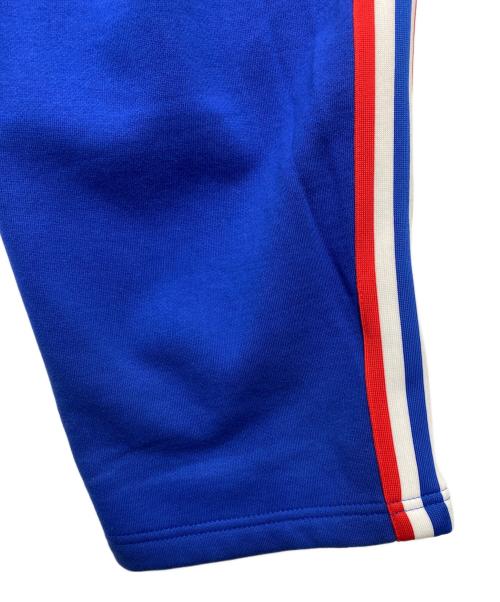 NBA（エヌビーエー）NBA (エヌビーエー) スウェットパンツ ブルー サイズ:3Xの古着・服飾アイテム