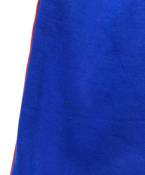 NBA（エヌビーエー）NBA (エヌビーエー) スウェットパンツ ブルー サイズ:3Xの古着・服飾アイテム