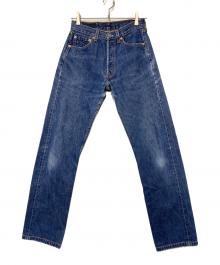 LEVI'S（リーバイス）の古着「デニムパンツ」｜ネイビー