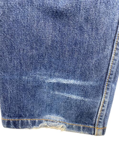 LEVI'S（リーバイス）LEVI'S (リーバイス) デニムパンツ ネイビー サイズ:Ｗ28の古着・服飾アイテム