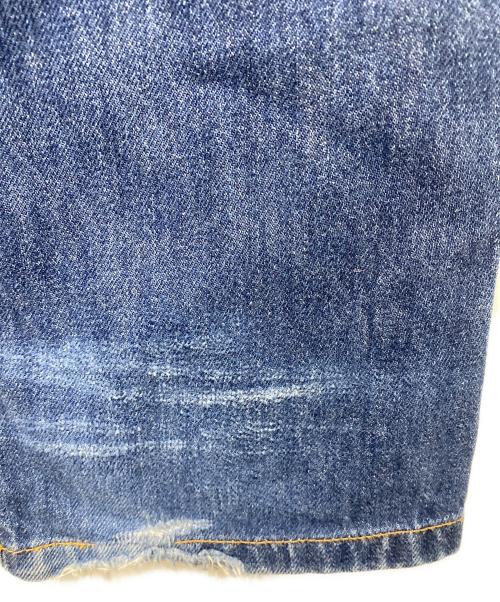 LEVI'S（リーバイス）LEVI'S (リーバイス) デニムパンツ ネイビー サイズ:Ｗ28の古着・服飾アイテム