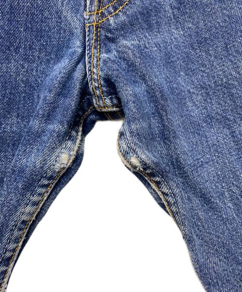 LEVI'S（リーバイス）LEVI'S (リーバイス) デニムパンツ ネイビー サイズ:Ｗ28の古着・服飾アイテム