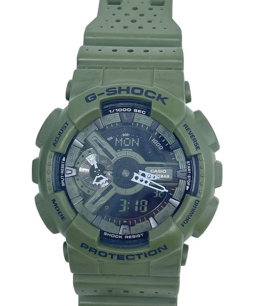 CASIO（カシオ）CASIO (カシオ) デジアナウォッチの古着・服飾アイテム