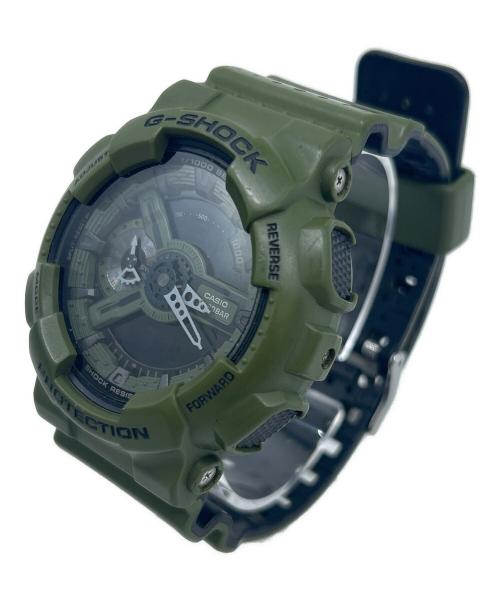 CASIO（カシオ）CASIO (カシオ) デジアナウォッチの古着・服飾アイテム