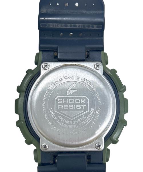 CASIO（カシオ）CASIO (カシオ) デジアナウォッチの古着・服飾アイテム