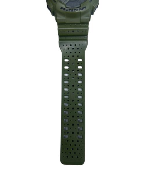 CASIO（カシオ）CASIO (カシオ) デジアナウォッチの古着・服飾アイテム