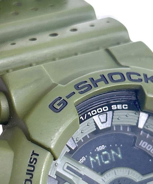 CASIO（カシオ）CASIO (カシオ) デジアナウォッチの古着・服飾アイテム