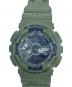 CASIO（カシオ）の古着「デジアナウォッチ」