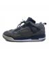 NIKE (ナイキ) ハイカットスニーカー グレー サイズ:27.5㎝：8000円