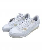 PUMAプーマ）の古着「スニーカー」｜ホワイト