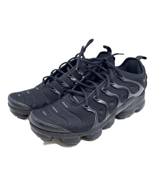 NIKE（ナイキ）NIKE (ナイキ) スニーカー ブラック サイズ:28.5の古着・服飾アイテム