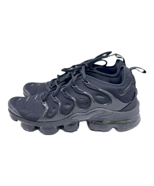 NIKE（ナイキ）NIKE (ナイキ) スニーカー ブラック サイズ:28.5の古着・服飾アイテム