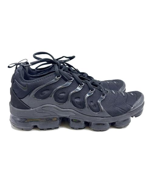 NIKE（ナイキ）NIKE (ナイキ) スニーカー ブラック サイズ:28.5の古着・服飾アイテム